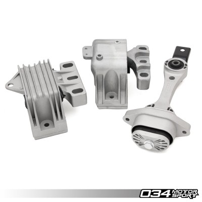 034 Motorsport Motor Mount Set